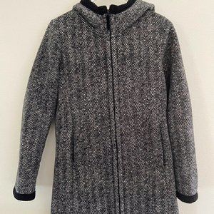 Uniqlo Winter Jacket